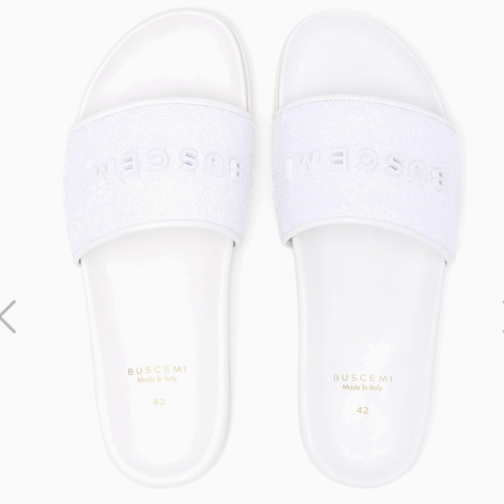 Buscemi sandals
